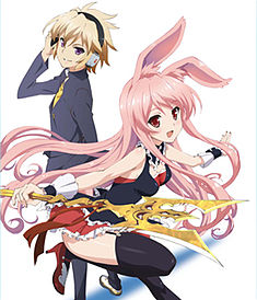 Illustration for article titled Ani-TAY: Special Post Con Anime Highlights